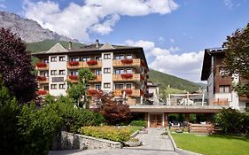 Hotel Rezia